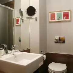 Hotel Lancaster 4* Стандартный номер с различными типами кроватей фото 4