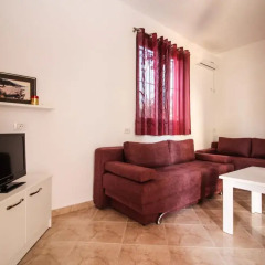 Отель Holiday Apartments Altini Албания, Ксамил - отзывы, цены и фото номеров - забронировать отель Holiday Apartments Altini онлайн комната для гостей фото 3