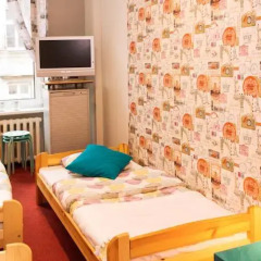 Отель Amnezja Hostel Польша, Вроцлав - отзывы, цены и фото номеров - забронировать отель Amnezja Hostel онлайн детские мероприятия фото 9
