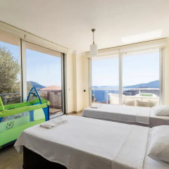 Villa Cina Kalkan Турция, Калкан - отзывы, цены и фото номеров - забронировать отель Villa Cina Kalkan онлайн детские мероприятия