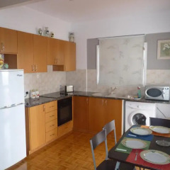 Апартаменты Apartment 303 в номере фото 2