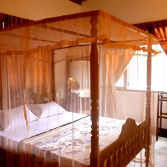 Отель Rose Villa комната для гостей фото 5
