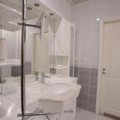 Апартаменты Apartments Belinskogo 3 Санкт-Петербург ванная фото 2