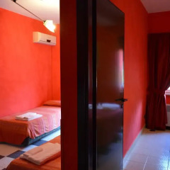 L' Espero Hotel 3* Стандартный номер фото 3