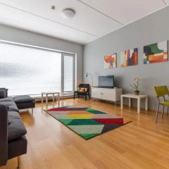 Апартаменты Best Apartments- Rävala Таллин детские мероприятия