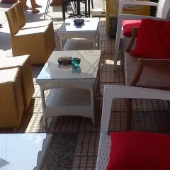 Hotel Colors питание