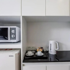Mandarin Hotel Managed by Centre Point удобства в номере
