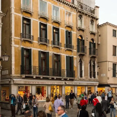 Отель Relais Piazza San Marco фото 2