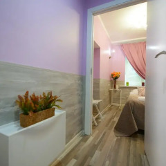 Гостиница Art Avenue 3* Стандартный номер с двухъярусной кроватью фото 27