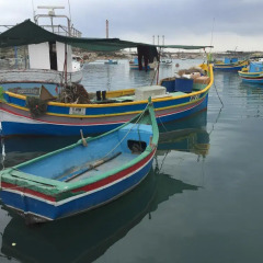 Отель Waterfront Valletta House