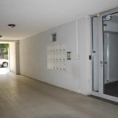 Апартаменты Derelli Deluxe Apartment парковка