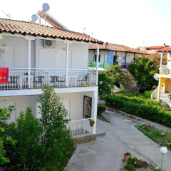 Отель Porto Pefkohori Греция, Пефкохори - отзывы, цены и фото номеров - забронировать отель Porto Pefkohori онлайн фото 3
