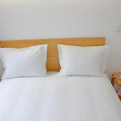 Отель Boavista Class Inn 3* Стандартный номер с различными типами кроватей фото 4