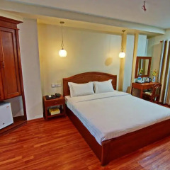 Royal Pearl Hotel 3* Улучшенный номер с различными типами кроватей