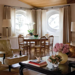 Four Seasons Hotel Milano 5* Президентский люкс с различными типами кроватей фото 2