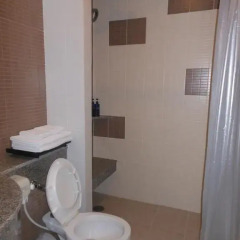 Long Beach Cha-Am Hotel 3* Улучшенный номер с различными типами кроватей фото 4