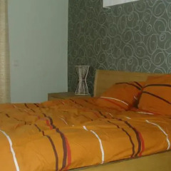 Апартаменты Juhkentali Street Apartment Таллин комната для гостей фото 2