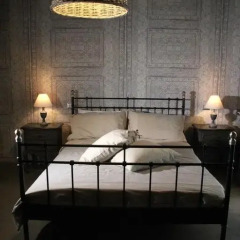 Отель B&B La Falconera спа