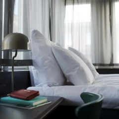 Отель Best Western and hotel Швеция, Стокгольм - отзывы, цены и фото номеров - забронировать отель Best Western and hotel онлайн удобства в номере фото 2