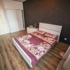 Апартаменты Apartment Sophio комната для гостей фото 5