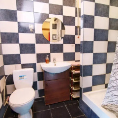 Хостел Hollywood Home ванная фото 2