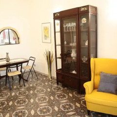Отель Levante Seaview Сиракуза интерьер отеля