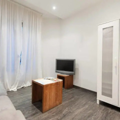 Отель PAGANINI - New Lovely Cosy Flat in Heart of Nice удобства в номере