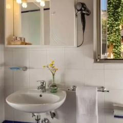 Hotel Grifo 3* Стандартный номер с различными типами кроватей фото 5