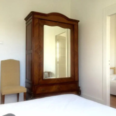 Отель LAD Guesthouse Porto удобства в номере фото 2