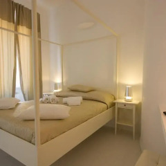 Отель Hip Suites 3* Стандартный номер с различными типами кроватей