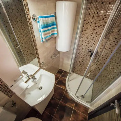Отель Guest House Mary ванная