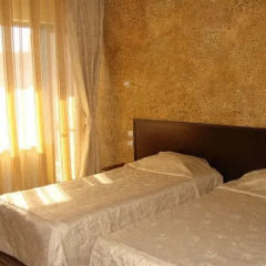 Hotel Rusalka комната для гостей фото 4