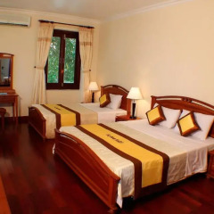 Отель Ky Hoa Hotel Vung Tau Вьетнам, Вунгтау - отзывы, цены и фото номеров - забронировать отель Ky Hoa Hotel Vung Tau онлайн комната для гостей фото 5