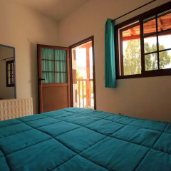 Отель Holiday Cottage Santa Lucía комната для гостей фото 5