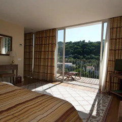 Hotel Termal 3* Люкс с различными типами кроватей фото 6