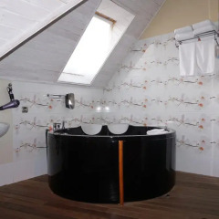 Отель Люмьер 4* Люкс фото 8