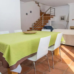 Отель Akivillas Manta Rota Sand III в номере фото 2