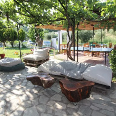 Отель Perix House Ситония фото 6