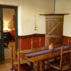Отель Posada del Maitén Сан-Рафаэль развлечения