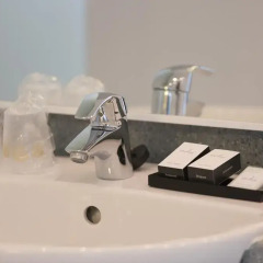 Best Western Hotel Docklands 3* Стандартный номер с различными типами кроватей фото 2