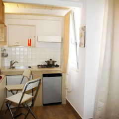 Отель Sogno Vacanze Siracusa Италия, Сиракуза - отзывы, цены и фото номеров - забронировать отель Sogno Vacanze Siracusa онлайн в номере фото 2