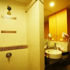 Andakira Hotel 4* Номер Делюкс с разными типами кроватей фото 8