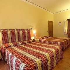 Hotel Alinari комната для гостей фото 2