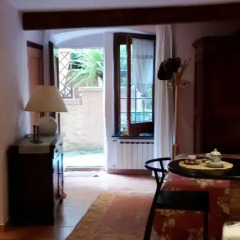 Отель house ari Генуя в номере фото 2