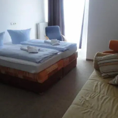 Hotel Amira комната для гостей фото 2
