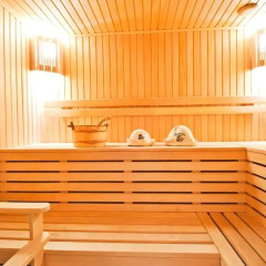 Стиль Отель Представительский люкс разные типы кроватей фото 14