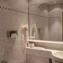 Hotel Daniel 3* Стандартный номер фото 15