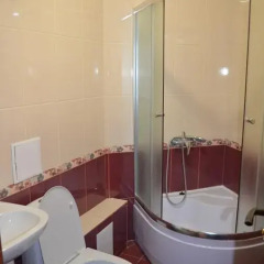 Гостиница Aparthotel Flora Украина, Харьков - отзывы, цены и фото номеров - забронировать гостиницу Aparthotel Flora онлайн спа