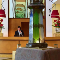 Отель Pestana Sintra Golf интерьер отеля фото 2