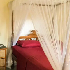 Отель Villa In Paradise 4* Стандартный номер фото 14